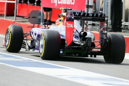 Red Bull F1 team denies it is planning to split with Renault