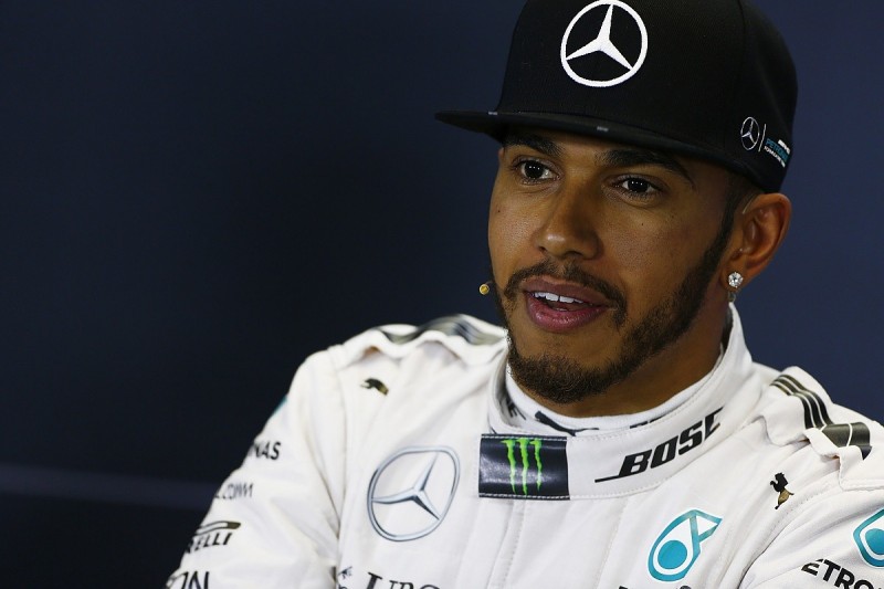 Lewis Hamilton wants changes made to F1 decision-making process