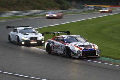 Bentley's signing of Wolfgang Reip is 'approval' of gaming scheme