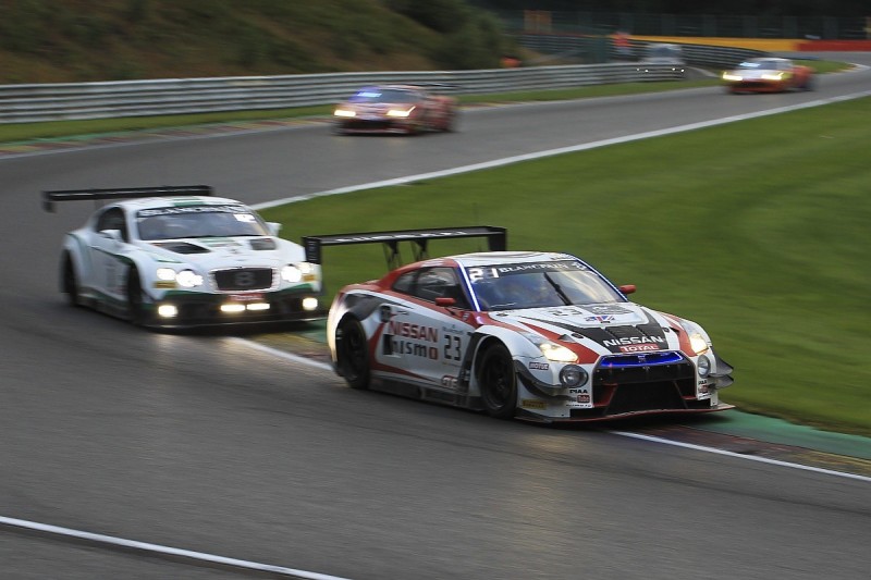 Bentley's signing of Wolfgang Reip is 'approval' of gaming scheme