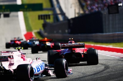 Budget cap not prize money leads Formula 1 meeting agenda