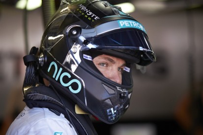 Nico Rosberg: Lewis Hamilton relationship now 'more difficult'