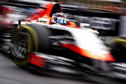 Chilton thinks Raikkonen clash cost him first F1 points in Monaco