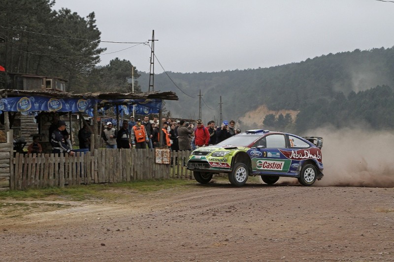 WRC 2018: Teams back Turkey's return after candidate event success
