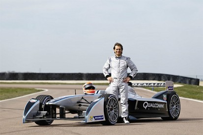 Former F1 driver Trulli set to take over Drayson Formula E entry
