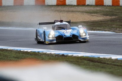 TDS withdraws Le Mans 24 Hours Aston, Algarve team gets entry