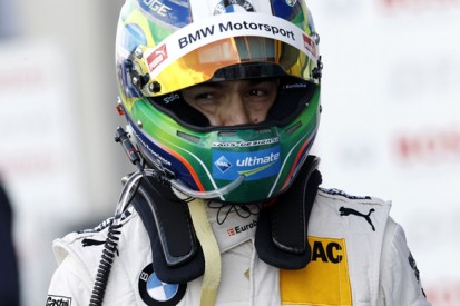 BMW DTM driver Augusto Farfus gets Spa 24 Hours seat with Marc VDS