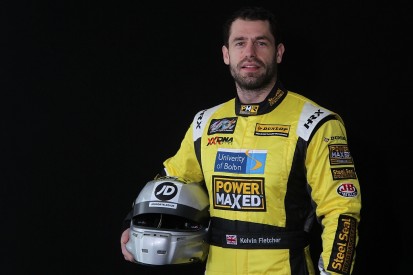Emmerdale TV actor lands BTCC drive for 2016