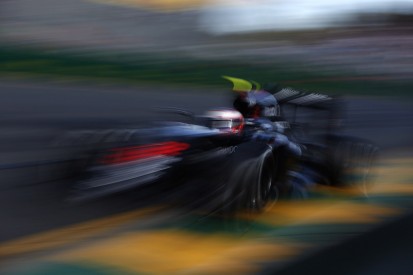 McLaren-Honda on the verge of fighting in Formula 1's top 10