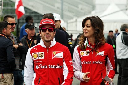 Ferrari F1 duo tell team not to lose focus on long-term recovery