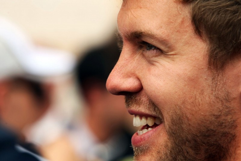 Sebastian Vettel doubts Mercedes F1 feuds will help Red Bull