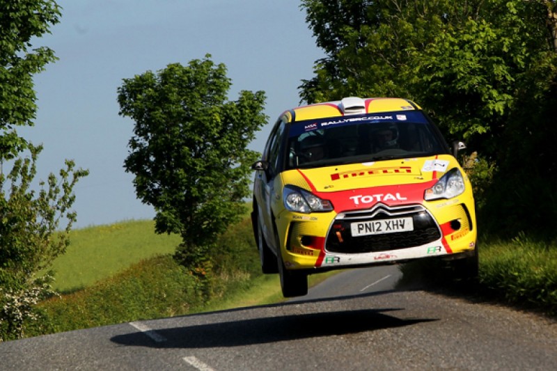 Scottish motorsport safety review after Jim Clark Rally deaths
