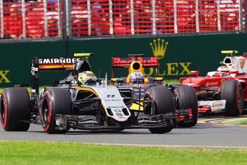F1 qualifying changes weren't understood before season - Horner