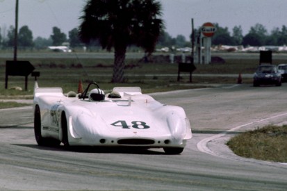 Steve McQueen Porsche to star in Le Mans 24 Hours exhibition