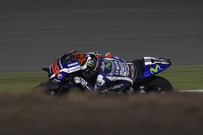 Yamaha has 'ideas' for who to sign if Jorge Lorenzo leaves in 2017