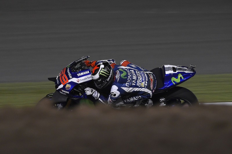 Yamaha has 'ideas' for who to sign if Jorge Lorenzo leaves in 2017