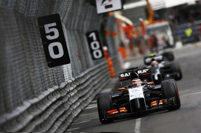 Force India's British GP upgrade will define 2014 F1 season goals