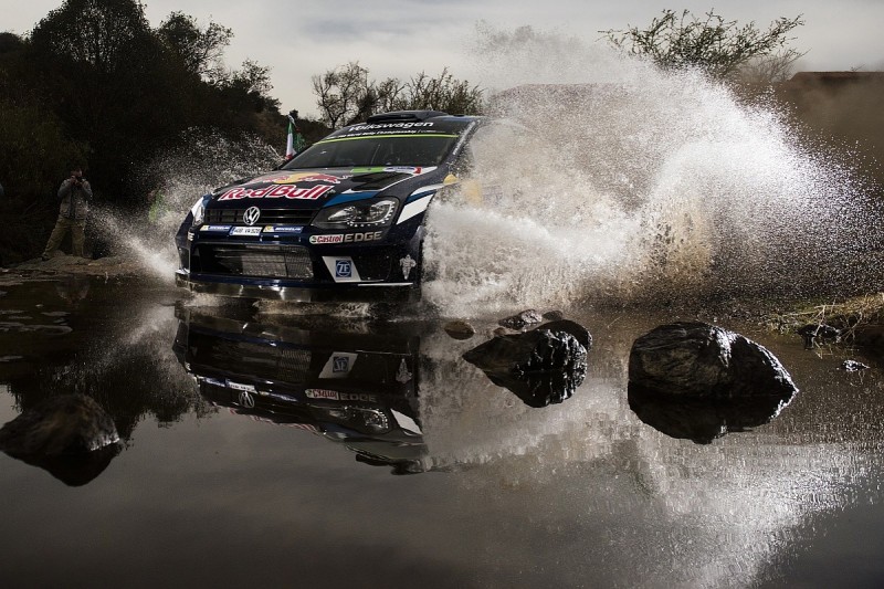 Analysis: Is World Rally Championship's 'boom and bust' cycle over