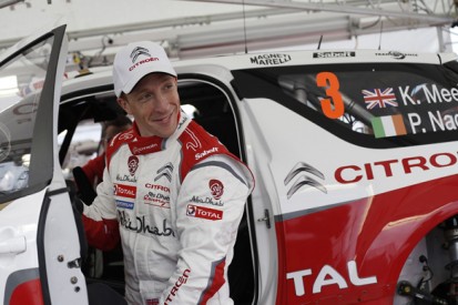 Kris Meeke: internet coverage should be WRC's focus not TV