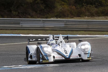 Greaves won't field ELMS title-winning Gibson entry in 2016