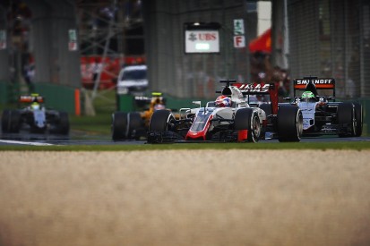 Haas believes its F1 debut result was good for F1