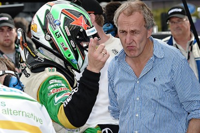 James Weaver returns to the BTCC as chief race engineer
