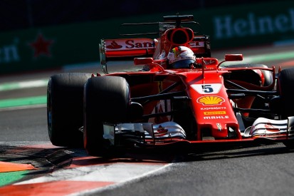 Ferrari issues fresh F1 quit warning, questions Liberty's plans