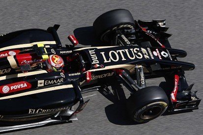 Lotus F1 team fears Canadian Grand Prix will be a struggle