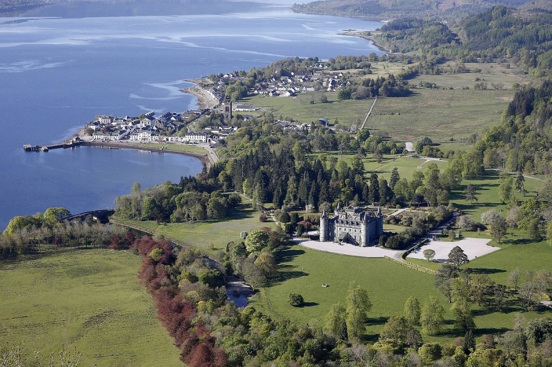 New event to celebrate Scotland's place in international motorsport