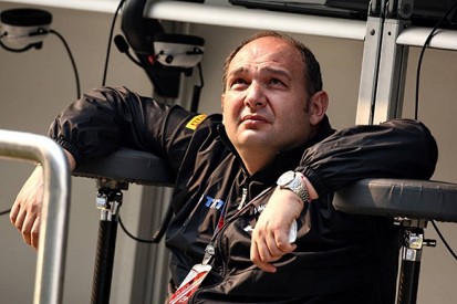 Forza Rossa set to get Formula 1 entry for 2015 season
