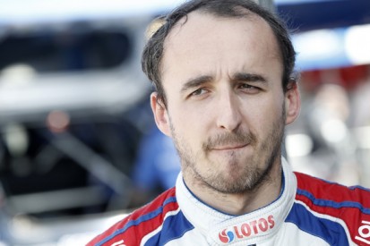 Kubica: Hamilton and Rosberg's Mercedes F1 tensions will linger