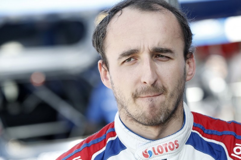 Kubica: Hamilton and Rosberg's Mercedes F1 tensions will linger