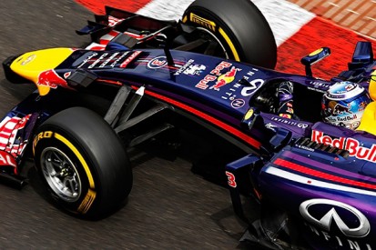 Red Bull F1 team expecting tough Canadian Grand Prix