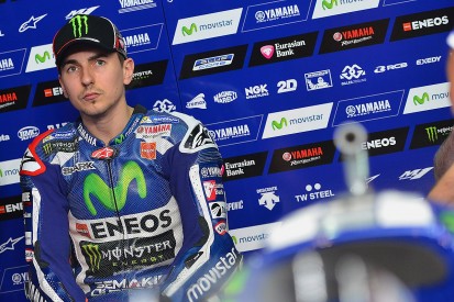 Yamaha thinks Jorge Lorenzo could be waiting on Ducati MotoGP offer