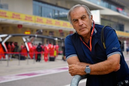 Giorgio Piola launches Formula 1-inspired watch collection