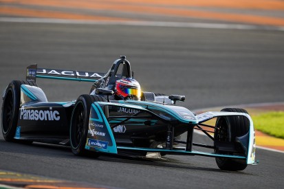 Jaguar 'definitely' expecting big step for 2017/18 Formula E season