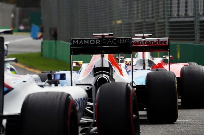 F1 team heads agree unanimously to revert to old qualifying format
