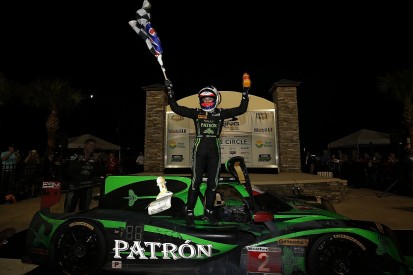 Extreme Speed follows up Daytona win with Sebring 12 Hours triumph