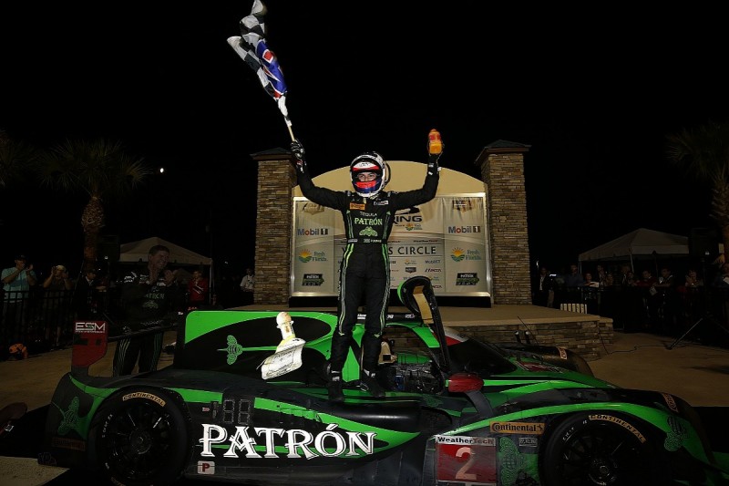 Extreme Speed follows up Daytona win with Sebring 12 Hours triumph