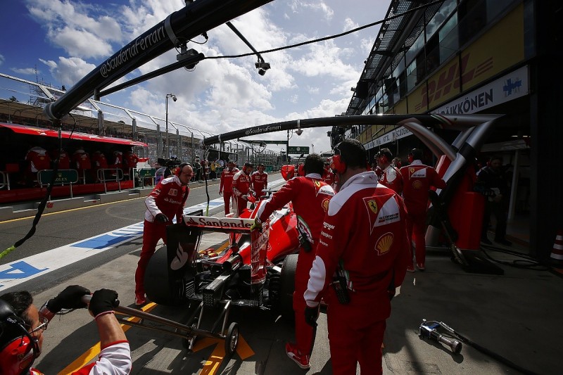 FIA eases Formula 1 radio limits with immediate effect