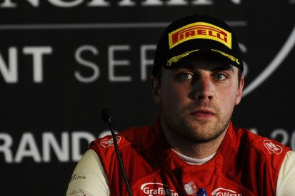 Laurens Vanthoor and Alex Kapadia join Le Mans 24 Hours test
