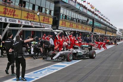 In quotes: The F1 paddock's full verdict on revamped qualifying