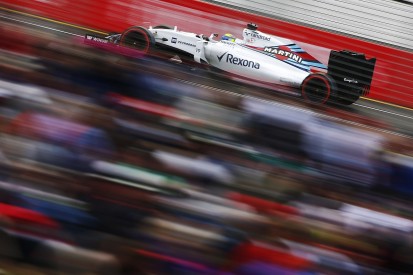 F1 drivers might be listened to after qualifying criticism - Massa