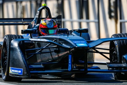 Techeetah will be a manufacturer Formula E team for 2018/19