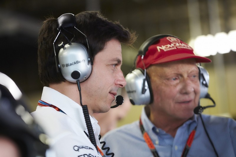 Team chiefs say 'rubbish' F1 qualifying format has to change