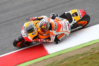 Mugello MotoGP: Dani Pedrosa beats Marc Marquez in third practice