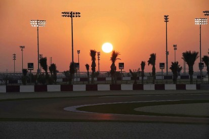 Rider dies in local support race on Qatar MotoGP bill