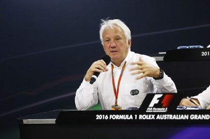 'Juicy content' in F1 team radio won't be lost with new rules - FIA