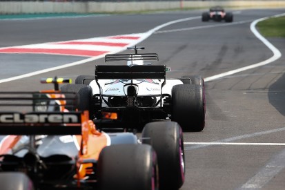 Formula 1 2021 engine rules revamp details revealed