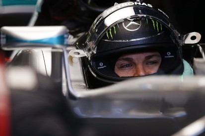 Mercedes reshuffles Rosberg and Hamilton's crews for F1 2016
